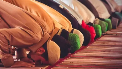 موعد أذان وصلاة العشاء اليوم السبت 13 ديسمبر.. ودعاء بعد ختم الصلاة