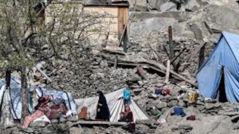 هل الذكاء الاصطناعي عاجز عن التنبؤ الدقيق بالزلازل؟