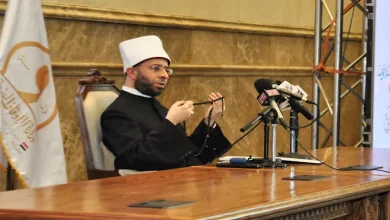 وزير الأوقاف يصف المتسابقين في برنامج"دولة التلاوة" بأبيات شعرية