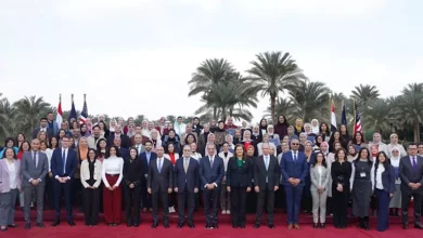 وزير الاتصالات: تأهيل الشباب للعمل كمهنيين مستقلين يساعد في توسيع سوق