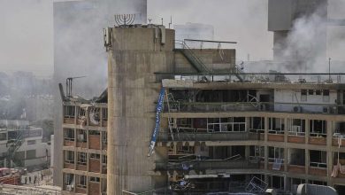 إسرائيل وإيران.. سيناريوهات المواجهة العسكرية والتصعيد الكلامي