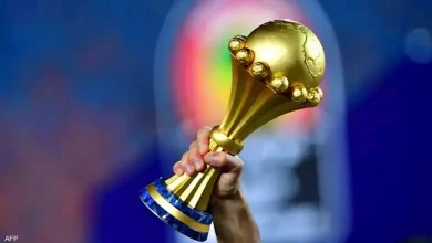 ترتيب مجموعات كأس أمم أفريقيا 2025