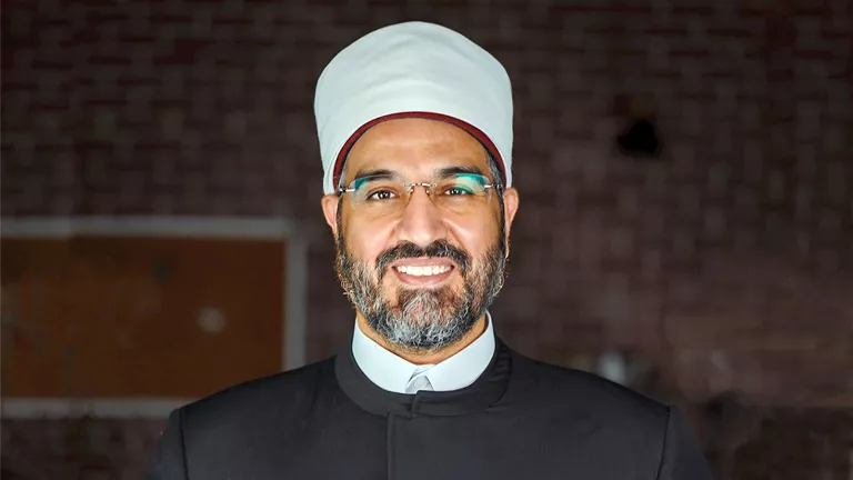 عمرو الورداني: شعبان شهر الغفلة ورفع الأعمال ورسول الله أحب أن يُرفع ع