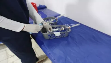 كيف يتطهر مريض القسطرة وما حكم صلاته؟.. الإفتاء توضح