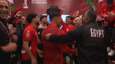 ماذا يفعل منتخب مصر عندما يتأهل لنصف نهائي أمم أفريقيا؟