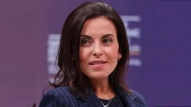 من أصول مصرية.. تعيين دينا باول رئيسا ونائبا لرئيس مجلس إدارة شركة ميت