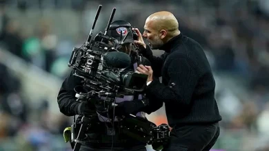 موعد مباراة مانشستر سيتي وبودو جليمت في دوري أبطال أوروبا