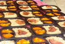 أحد أسباب دخول الجنة.. الإفتاء توضح حكم وفضل إطعام الطعام