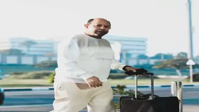 أحمد سليمان يحسم الجدل حول تقديم استقالته من مجلس إدارة الزمالك