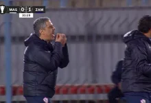 أول تعليق من معتمد جمال بعد فوز الزمالك على المصري في الكونفدرالية