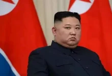 إعادة انتخاب كيم جونج أون أمينًا عامًا للحزب الحاكم بكوريا الشمالية