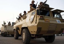 إعلام: نتنياهو حذر من تعاظم قوة الجيش المصري