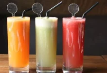 احذر منها رغم فوائدها.. مشروبات يعتقد أنها صحية وتسبب ارتفاع السكر