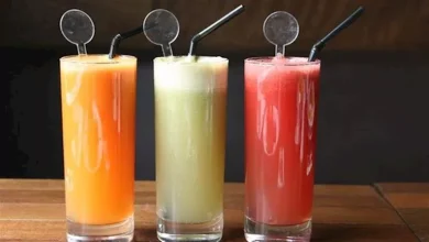 احذر منها رغم فوائدها.. مشروبات يعتقد أنها صحية وتسبب ارتفاع السكر