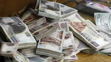 ارتفاع الإنفاق على الأجور والتعويضات بموازنة مصر 10.6% خلال 7 أشهر