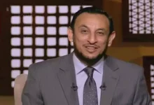 الشيخ رمضان عبدالمعز: ليلة النصف من شعبان عرض مغفرة عظيم