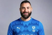 الهلال السعودي يضم كريم بنزيما رسميًا