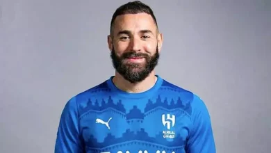 الهلال السعودي يضم كريم بنزيما رسميًا