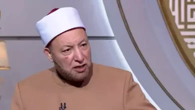 "بحب مراتي لكني أشعر بالنفور منها لما أشوف ستات تانية.. أعمل إيه؟".. أ