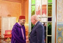 بحضور الملك.. المغرب يوقع اتفاقية لإنشاء أحد أكبر مصانع أنظمة هبوط الطائرات في العالم