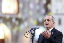 بزشكيان: لم ولن نسعى لامتلاك أسلحة نووية ولكننا لن نرضخ للمطالب الظالمة