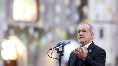 بزشكيان: لم ولن نسعى لامتلاك أسلحة نووية ولكننا لن نرضخ للمطالب الظالمة