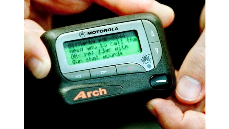 بعد إحباط تركيا عملية "بيجر" جديدة.. كيف تحارب إسرائيل خصومها عبر خلاي