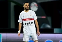 بنتايج يقترب من الظهور الأول مع الزمالك أمام كايزر تشيفز