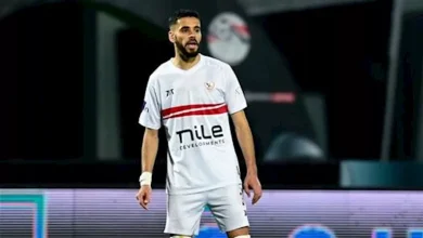 بنتايج يقترب من الظهور الأول مع الزمالك أمام كايزر تشيفز