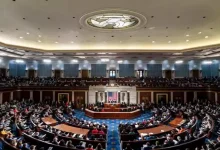 تراشق بالألفاظ ومشادات.. جلسة استماع في مجلس النواب الأمريكي حول اقتصا