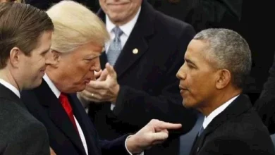 ترامب يدعو إلى اعتقال باراك أوباما فورا.. ما السبب؟