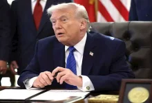 ترامب يوجه بنشر ملفات متعلقة بالكائنات الفضائية.. ما القصة؟