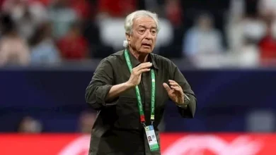 "تم التآمر عليا".. تصريحات صادمة لحلمي طولان عن إخفاق كأس العرب