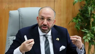 حسام المندوه: مجلس الزمالك مظلوم ونعمل على حل أزمات النادي