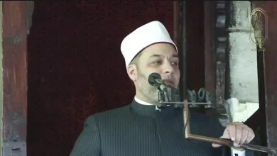 خطيب الأزهر يرد على منكري السنة: مصدر تشريعي مفسر للقرآن لا غنى عنه