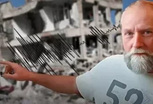 راصد الزلازل الهولندي يثير الجدل من جديد: "مفاجأة" زلزالية محتملة خلال