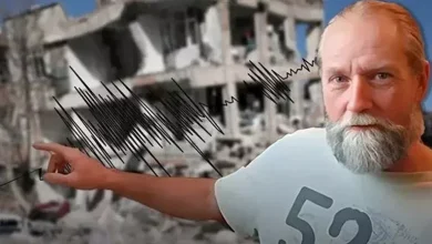 راصد الزلازل الهولندي يثير الجدل من جديد: "مفاجأة" زلزالية محتملة خلال