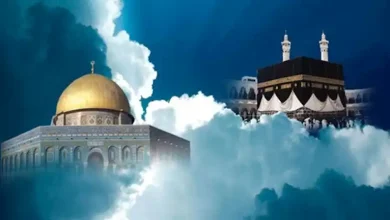 سر الـ 16 شهرًا.. عالم بالأوقاف يكشف شوق النبي لتحويل القبلة من القدس