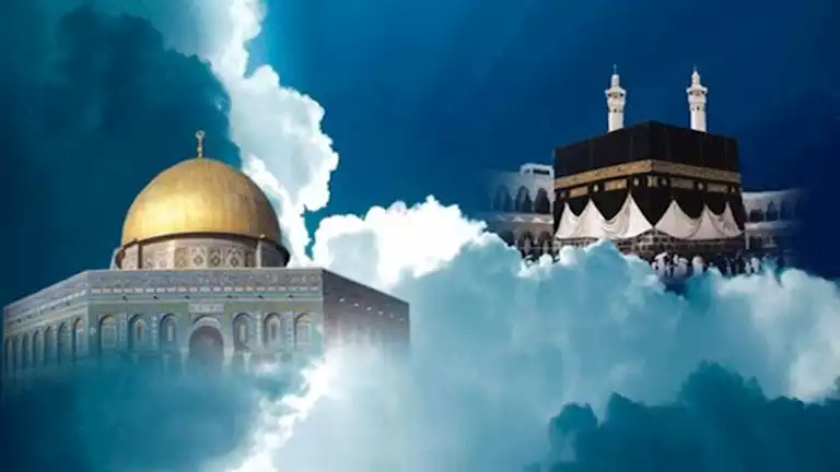 سر الـ 16 شهرًا.. عالم بالأوقاف يكشف شوق النبي لتحويل القبلة من القدس