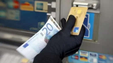 سرقة بالملايين في 10 دقائق.. تفكيك شبكة اخترقت ماكينات الصراف الآلي في