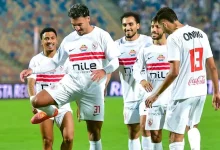 غيابات الزمالك أمام كهرباء الإسماعيلية