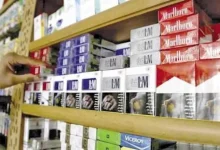 لماذا رفعت شركات السجائر الأسعار؟.. شعبة الدخان توضح الأسباب