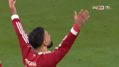 ليفربول إلى ثمن نهائي كأس الاتحاد الإنجليزي بعد الفوز على برايتون