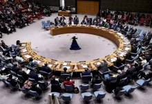مجلس الأمن يمدد ولاية فريق مراقبة عقوبات طالبان لعام إضافي بإجماع أعضا