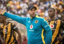 مدرب كايزر تشيفز: مواجهة الزمالك بمثابة نهائي وهدفنا التأهل