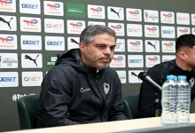 معتمد جمال يتحدث عن مباراة الزمالك أمام المصري في كأس الكونفدرالية