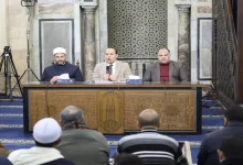 ملتقى بالأزهر: القسم بالعصر في القرآن تنبيهٌ إلى أن العمر رأس مال الإن