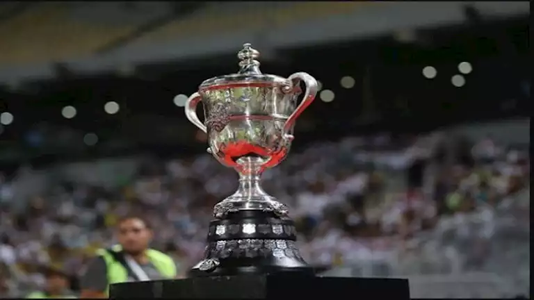 مواجهات ربع نهائي في كأس مصر 2025-2026