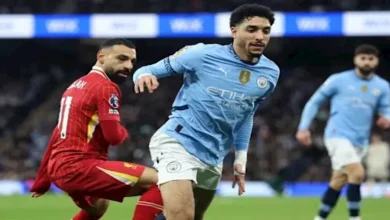 مواجهات قوية لمرموش وصلاح.. نتائج قرعة دور الـ16 في كأس الاتحاد الإنجل