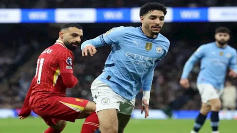 مواجهات قوية لمرموش وصلاح.. نتائج قرعة دور الـ16 في كأس الاتحاد الإنجل